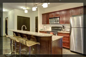 B&B 2br 1pullout Grand Rockies Resort